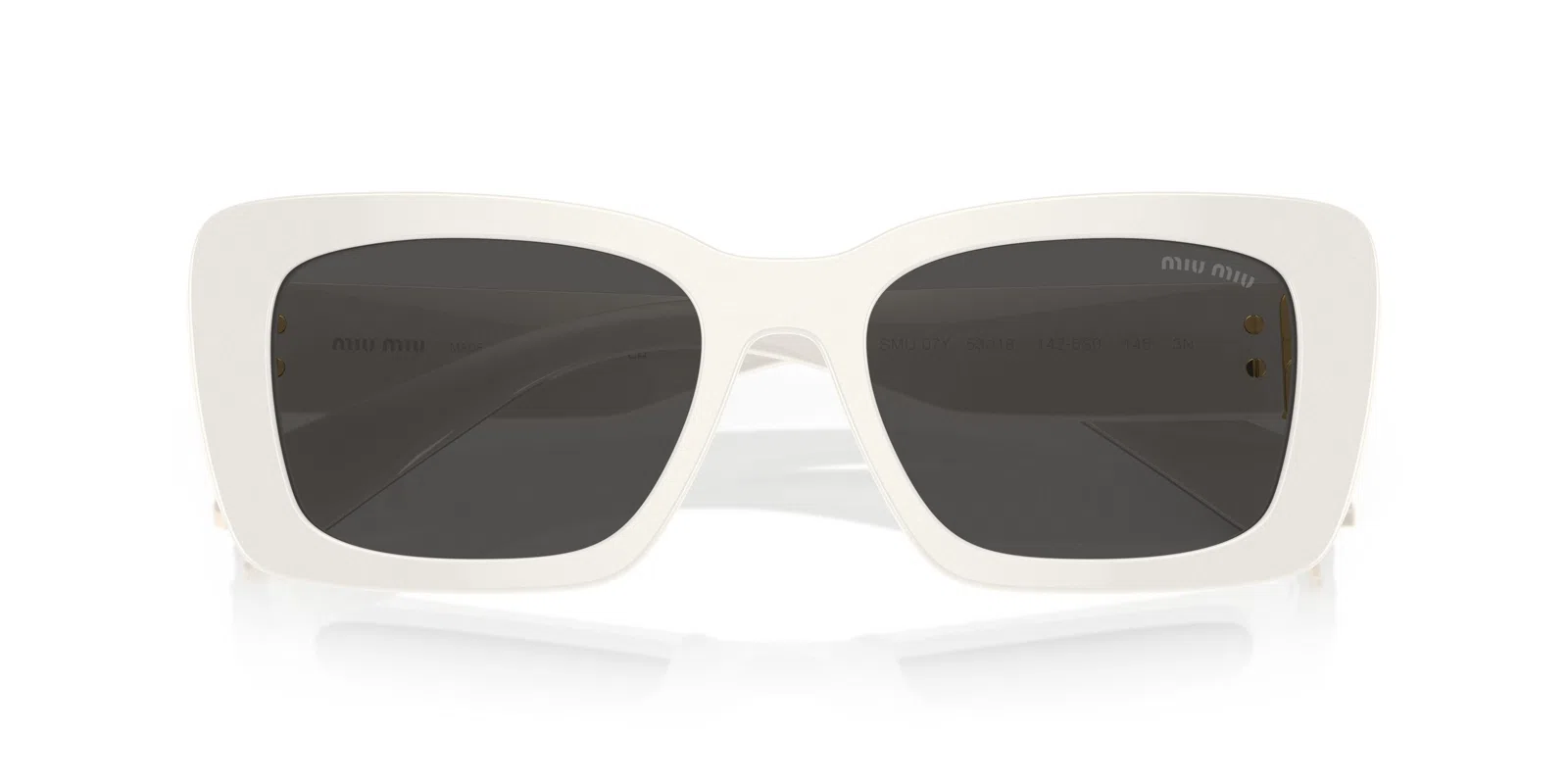 Miu Miu 07YS Sunglasses - view 14